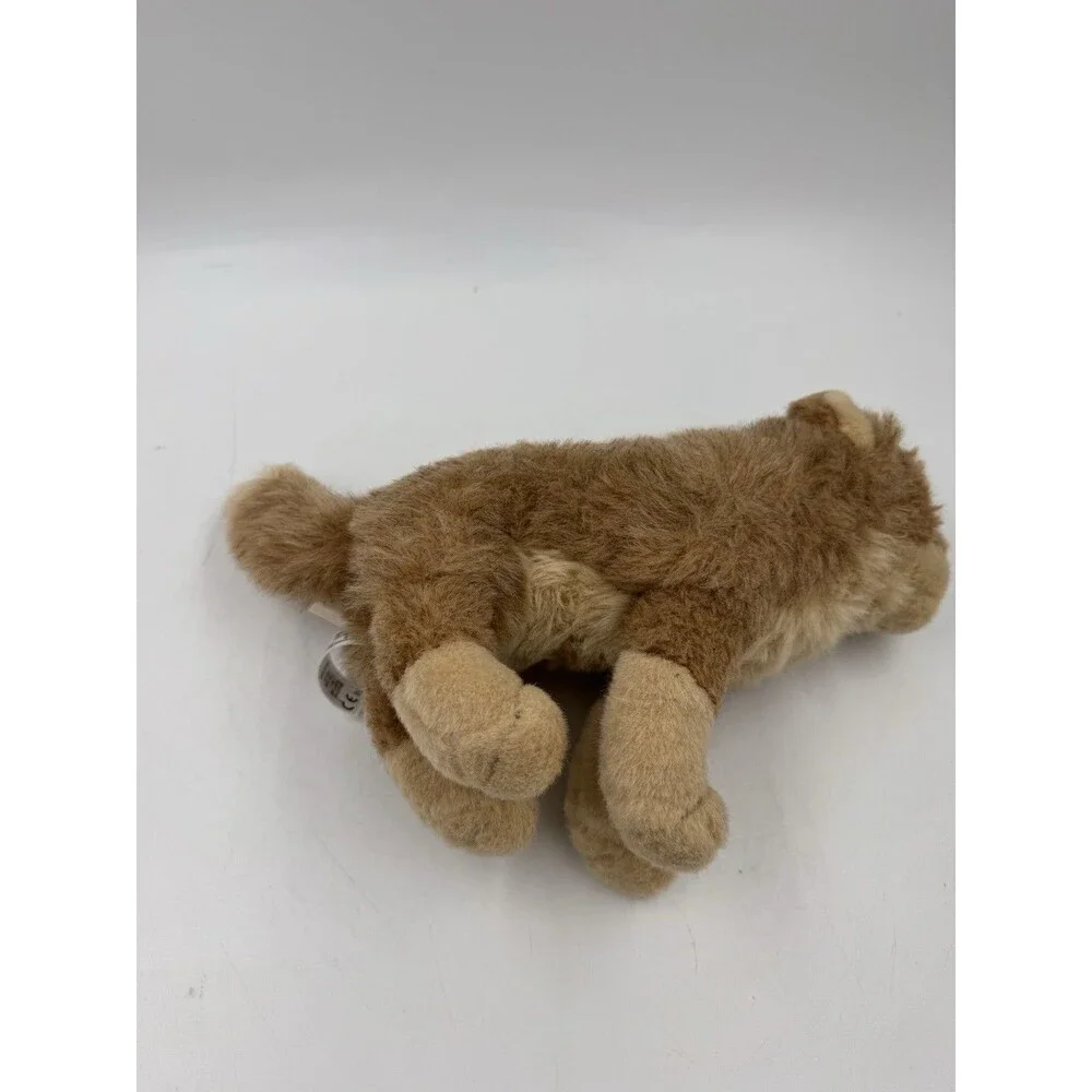 American Girl Kaya's Wolf Dog Tatlo Stuffed Plush Animal 2013